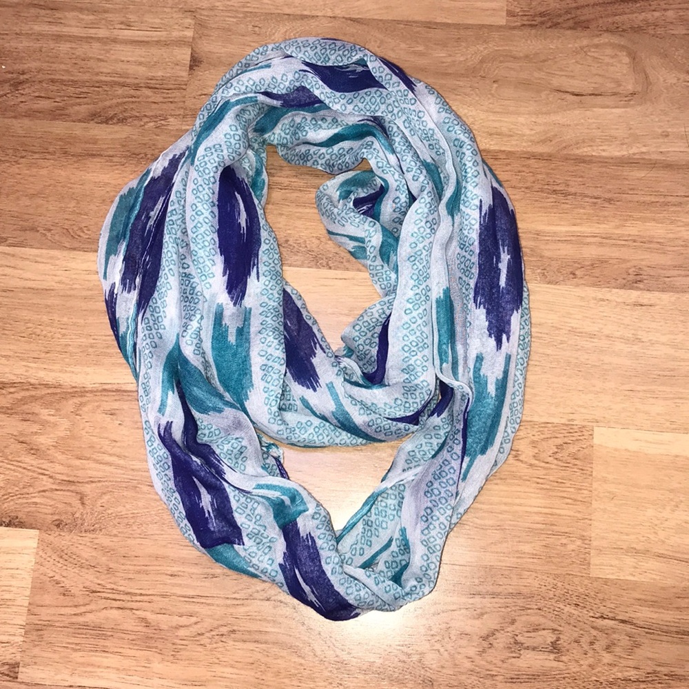 Infinity Scarf